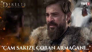 Ertuğrul Beye hediyeler  Diriliş Ertuğrul 25 Bölüm [upl. by Obaza]