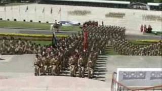 Pakistan Military Academy  PMA Kakul  Introduction [upl. by Anna-Maria687]