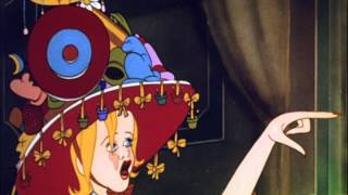 Mad Hatter ColumbiaScreen Gems 1940 [upl. by Robbert]