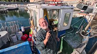 Sagra del Totano di Capraia i protagonisti I pescatori di Capraia [upl. by Valentin]