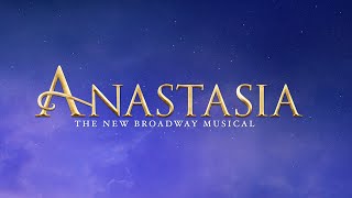 Anastasia Full Show Backing Tracks [upl. by Eciuqram]