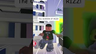 When Youngest Sibling watches TOO MUCH BRAIN ROT🎵🤯 adoptme roblox robloxshorts [upl. by Gordie519]