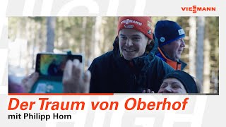 Der Traum von Oberhof  Philipp Horn [upl. by Liv]