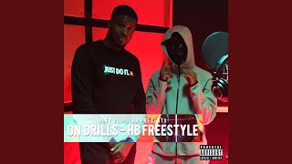 Ondrills HB Freestyle [upl. by Nosemyaj]