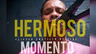 HERMOSO MOMENTO kairo worship Cover Eliezer castillo oficial [upl. by Lletnahs83]