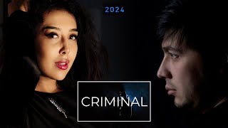 CRIMINAL  UZBEKFILM  ПРЕМЬЕРА ФИЛЬМ 2024 [upl. by Artied]