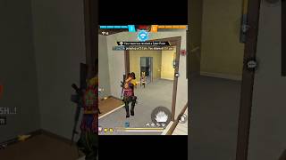 Shoking moment freefire freefirefunny freefirecomedy freefireindia f ff freefireclips [upl. by Kadner]