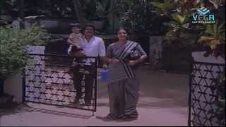 Gandhi Nagar 2nd Street Movie  Mohanlal and Mammootty Best Scene [upl. by Wadlinger556]