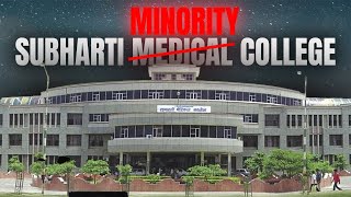 Admission in SUBHARTI MEDICAL COLLEGE all detailsSwami Vivekanand Subharti medical collegembbs [upl. by Moonier]