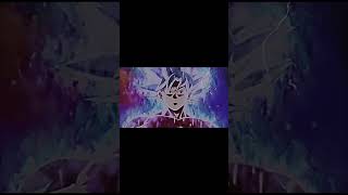 What would you rather ultra instinct editanimegokudraganbollsanimeediteditninety nine proz [upl. by Prader384]