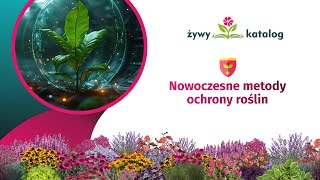 Nowoczesne metody ochrony roślin  Żywy Katalog 2024  Vitroflora [upl. by Mikes]