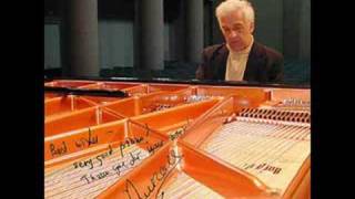 Vladimir ASHKENAZY  Chopin Etude no1 op10 1963 [upl. by Ardiedak]