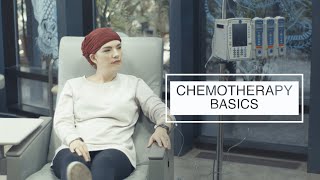 Chemotherapy Basics [upl. by Cud]