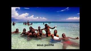 LA GONAVE YES WE CAN BY FRANTZ SUPRE [upl. by Elyssa]