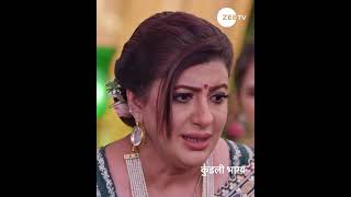 Kundali Bhagya  कुंडली भाग्य  Ep 2028  Zee TV UK [upl. by Aamsa]