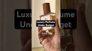 Hasan Oud Perfume Luxe Oud Review [upl. by Onabru]