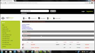 How to download FREE mp3 music tutorial easy [upl. by Latyrc]