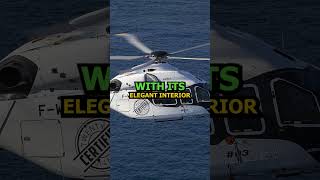 Top 5 Most Luxurious Helicopters 2024 [upl. by Gnilrits]