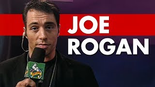 Joe Rogans 10 Most Memorable Post Fight Interviews [upl. by Ellerd286]