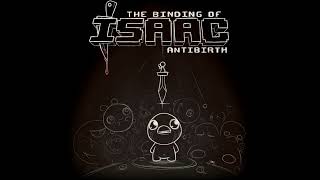 The Binding of Isaac Antibirth OST – Marble Forest Catacombs Music Extended [upl. by Bambie]