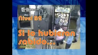 Si lo hubieran sabido Nivel B2 [upl. by Elwee54]