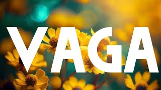 VAGA HOROSKOP APRIL 💛 VREME JE DA I VAMA KRENE U ŽIVOTU [upl. by Atiuqahc]