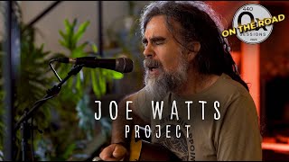 Joe Watts Project  Oxide on the Road [upl. by Nnailuj]