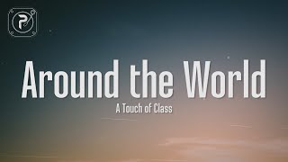 ATC  Around The World Lyrics La La La La La [upl. by Zulch]