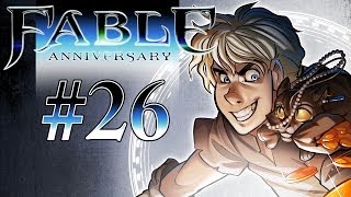 Fable Anniversary Gameplay  Walkthrough w SSoHPKC Part 26  Treasure Clues [upl. by Cappello153]