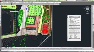 Convertir PDF a Dibujo de AutoCad lineas reales [upl. by Porty]