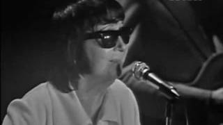 Roy Orbison  Leah with Encore  Rare Live 1972 [upl. by Manuel390]