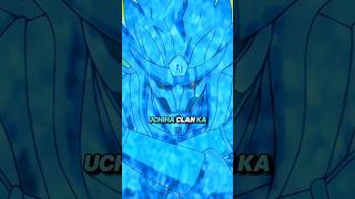 Whos the one who can break Susanoo naruto [upl. by Ynaffet]