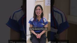 Speech Therapy at Khoo Teck Puat Hospital [upl. by Llet]