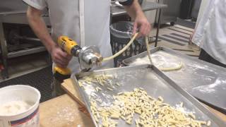 Cavatelli maker [upl. by Vickey]