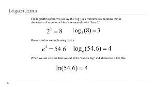 Logistic Regression Part 2 [upl. by Miru]