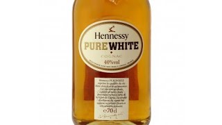 HENNESSY PURE WHITE REVIEW [upl. by Paris]