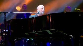 Billy Joel  Zanzibar 112223 MSG Live [upl. by Burnett]