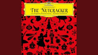 Tchaikovsky The Nutcracker Op 71 TH 14  Act 1 No 4 Arrival of Drosselmeyer Live at Walt [upl. by Orsini]