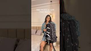 Help me pick up an outfits from NEWME 😍🛍️NEWMEGALS NEWME NEWMEHAUL 🛍️ [upl. by Gavriella95]