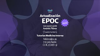 Actualización EPOC [upl. by Olympe]