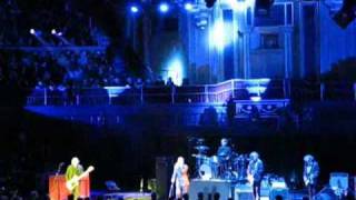 REM Live at The Royal Albert Hall  24th March 2008  Part 1 [upl. by Annetta]