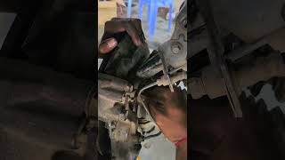 Brake caliper overhaul [upl. by Azne]