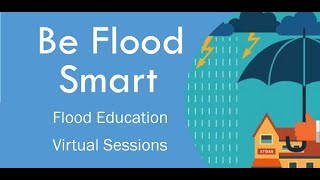 Session 2  Flood Risk Reduction Measures [upl. by Canice435]