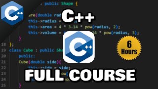 C Full Course for free ⚡️ [upl. by Nelhsa]