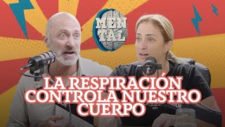 EL CUERPO  MENTAL 2 con Estanislao BACHRACH y María Julia OLIVÁN [upl. by Dorolisa]