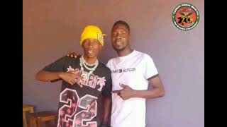 Slim Zed Ft Real Jay  Kazila Kakumaanda ll ZambianCuunduMusic 0779995846 [upl. by Williamsen]