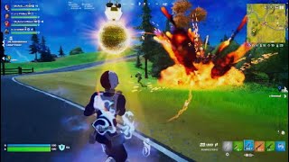 FORTNITE IS FUN AGAIN [upl. by Emogene]