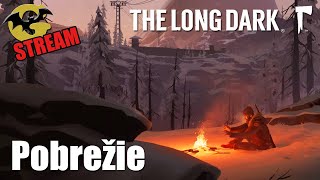 Stream  THE LONG DARK  Interloper CUSTOM 07 SKCZ [upl. by Rednas]