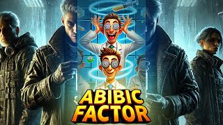 Abibic Factor [upl. by Orford407]