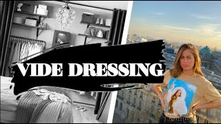 ON VIDE MON DRESSING ENSEMBLE [upl. by Ecirtnuahs]